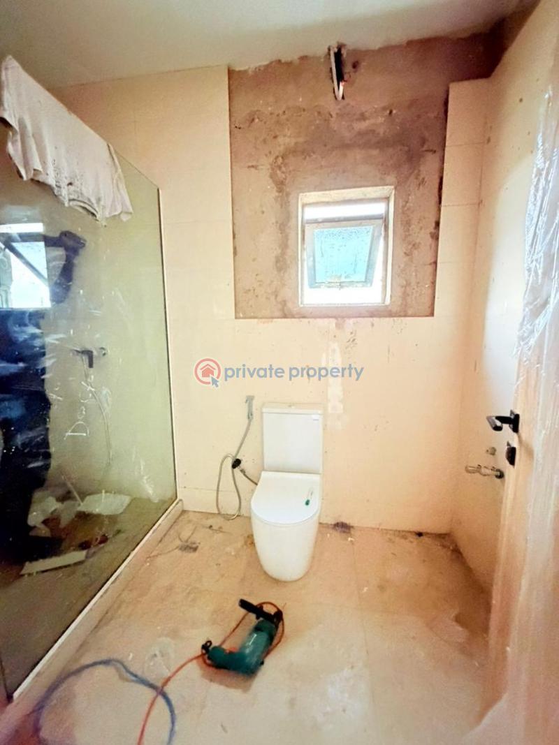 4 bedroom Detached Duplex For Sale Adeniyi Jones Ikeja Lagos - 3