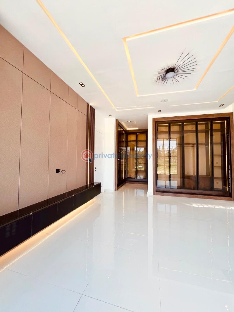 5 bedroom Detached Duplex For Sale Lekki County Ikota Lekki Lagos - 13