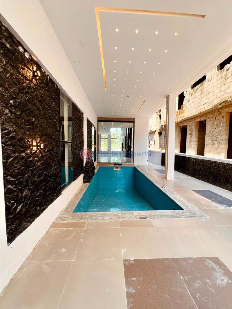 5 bedroom Detached Duplex For Sale Lekki County Ikota Lekki Lagos - 5