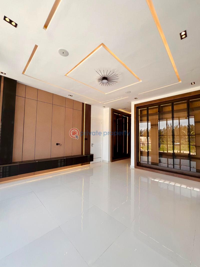 5 bedroom Detached Duplex For Sale Lekky County Lekki Lagos - 4
