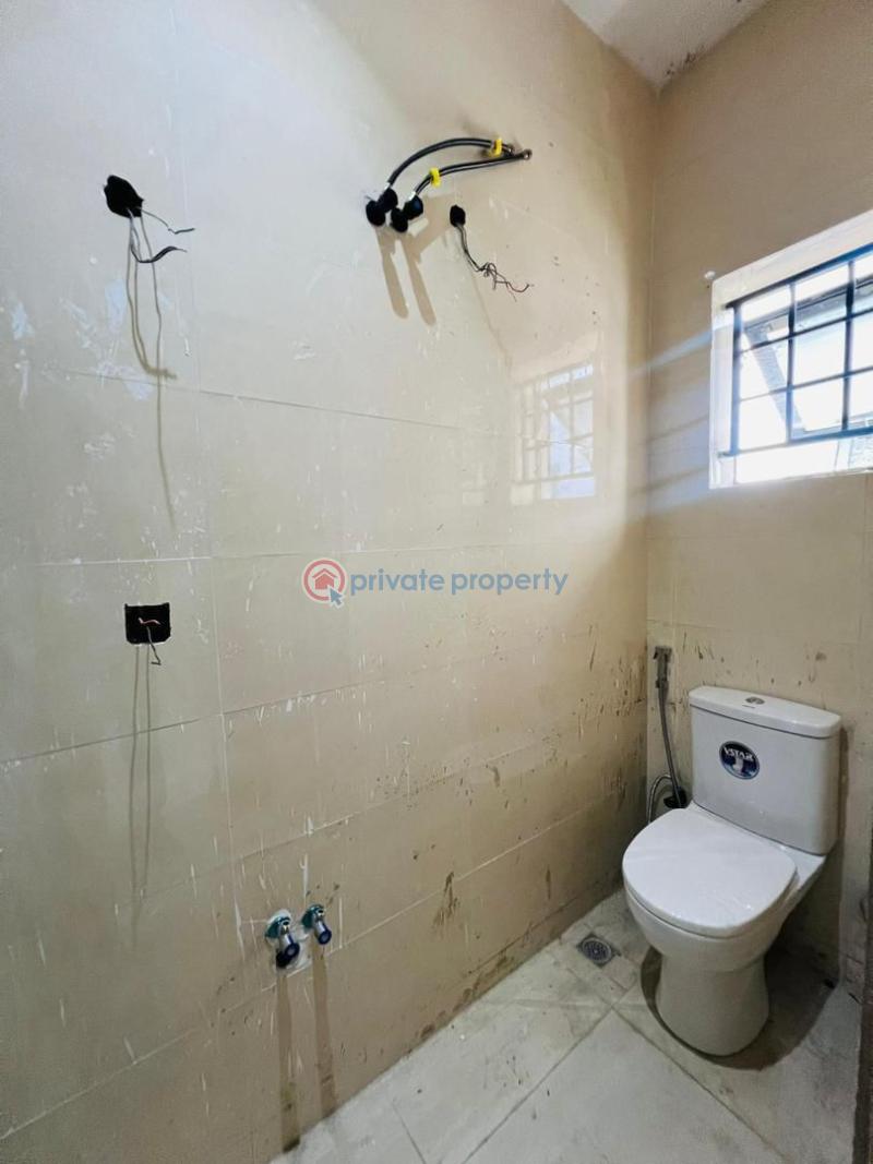 4 bedroom Detached Duplex For Sale Adeniyi Jones Ikeja Lagos - 6