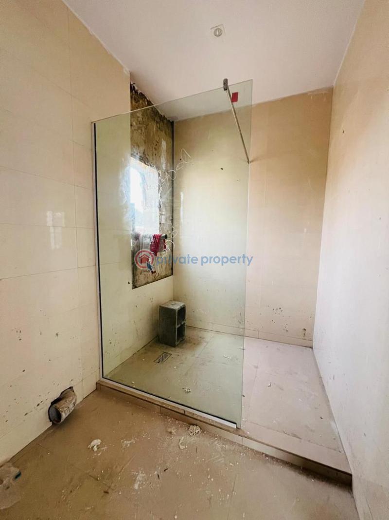 4 bedroom Detached Duplex For Sale Adeniyi Jones Ikeja Lagos - 14