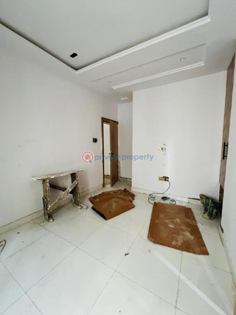 4 bedroom Detached Duplex For Sale Adeniyi Jones Ikeja Lagos - 10