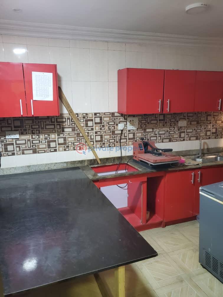 2 bedroom Bungalow For Sale Abraham Adesanya Housing Estate Abraham Adesanya Ajah Lagos - 2