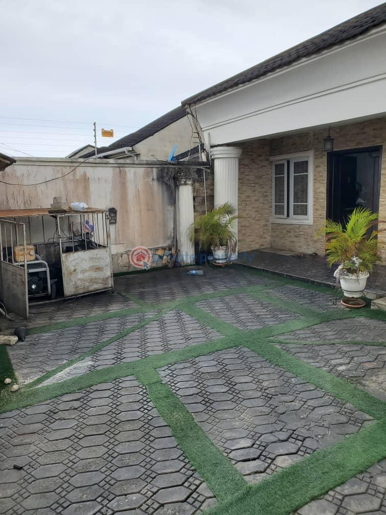 2 bedroom Bungalow For Sale Abraham Adesanya Housing Estate Abraham Adesanya Ajah Lagos - 0