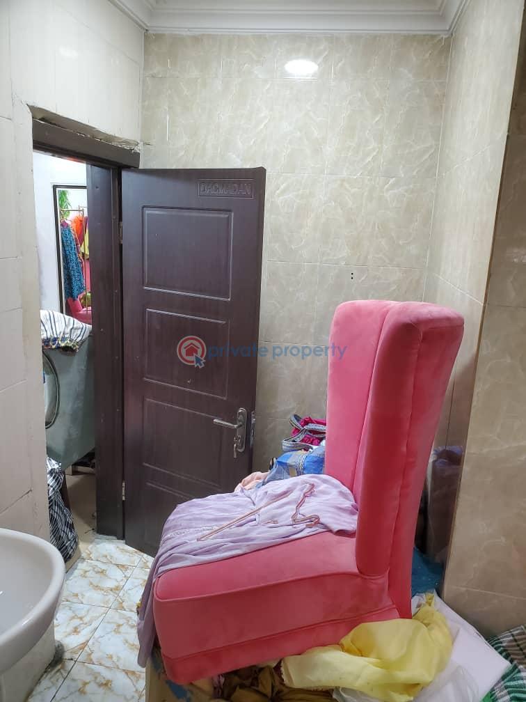 2 bedroom Bungalow For Sale Abraham Adesanya Housing Estate Abraham Adesanya Ajah Lagos - 9