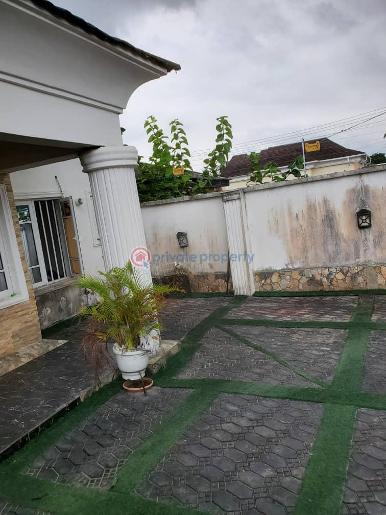 2 bedroom Bungalow For Sale Abraham Adesanya Housing Estate Abraham Adesanya Ajah Lagos - 1