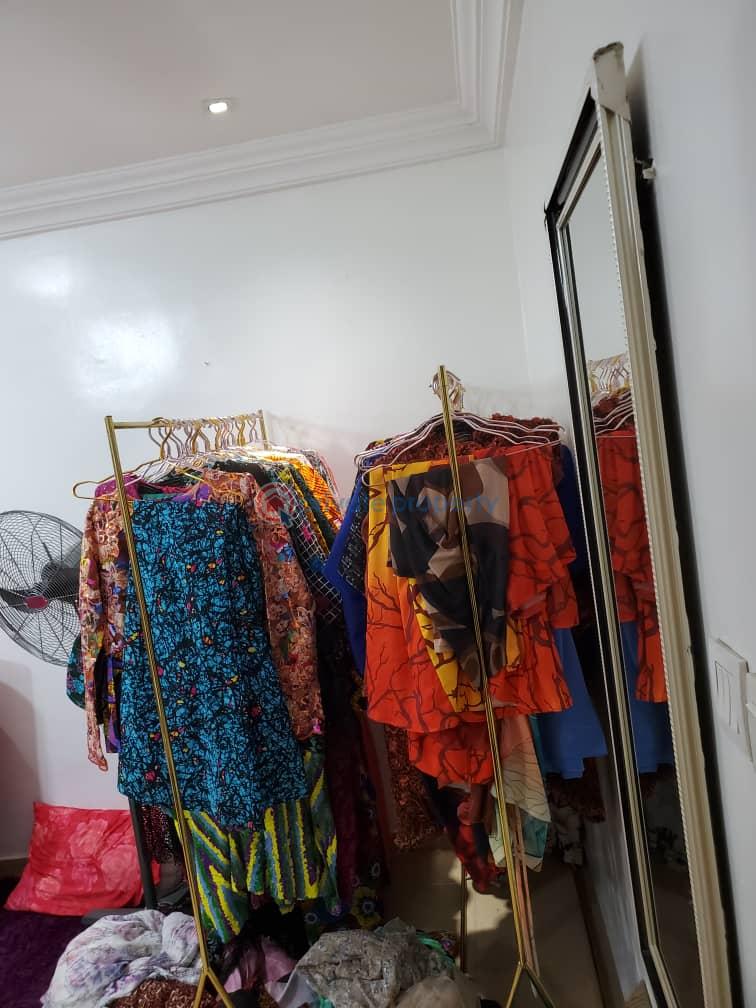 2 bedroom Bungalow For Sale Abraham Adesanya Housing Estate Abraham Adesanya Ajah Lagos - 6