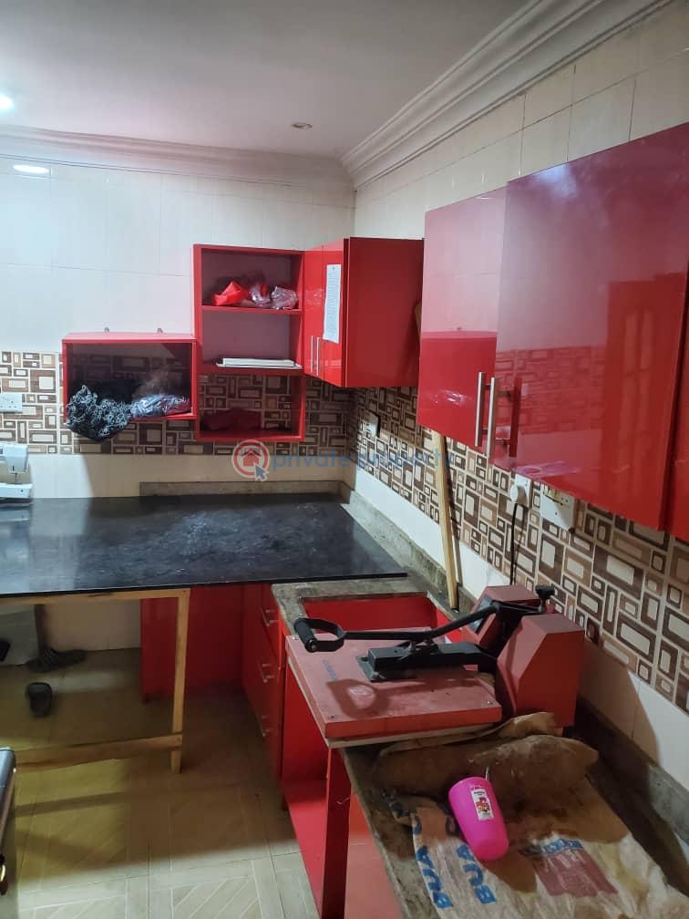 2 bedroom Bungalow For Sale Abraham Adesanya Housing Estate Abraham Adesanya Ajah Lagos - 8