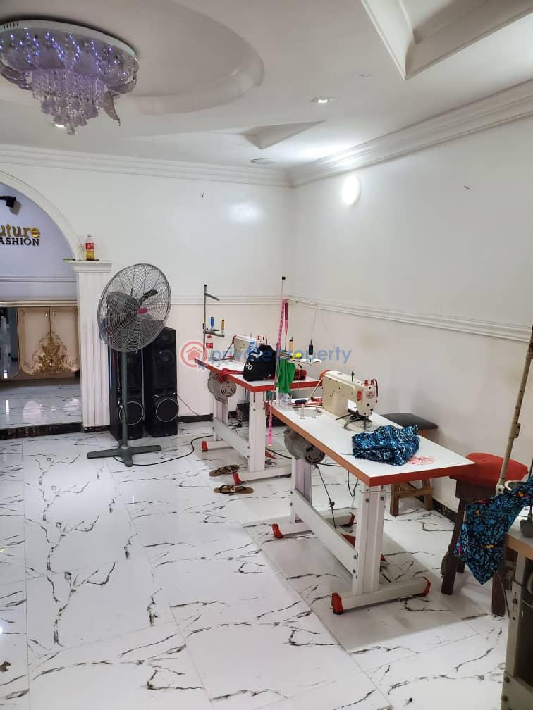 2 bedroom Bungalow For Sale Abraham Adesanya Housing Estate Abraham Adesanya Ajah Lagos - 4