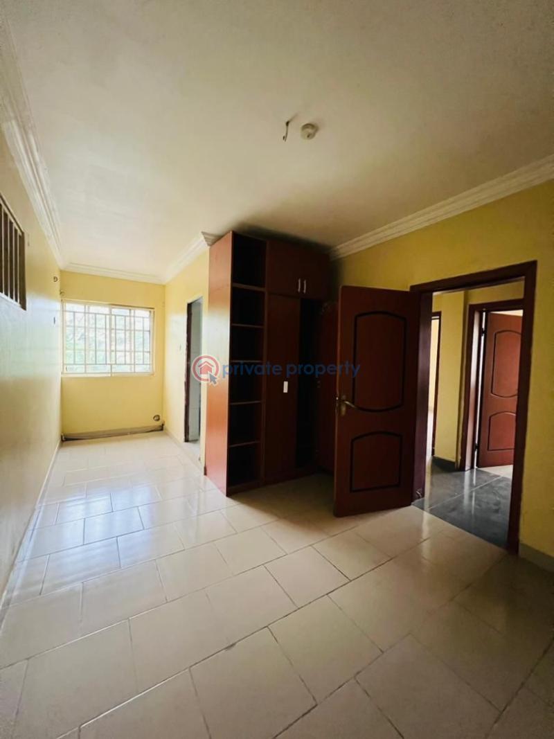 3 bedroom Block Of Flats For Sale Adeniyi Jones Ikeja Lagos - 6