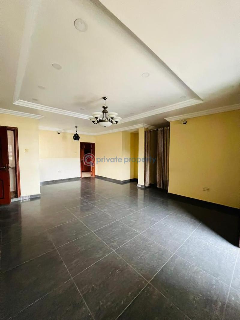3 bedroom Flat & Apartment For Sale Adeniyi Jones Ikeja Lagos - 2