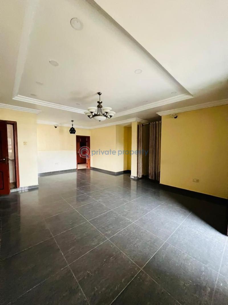 3 bedroom Block Of Flats For Sale Adeniyi Jones Ikeja Lagos - 4