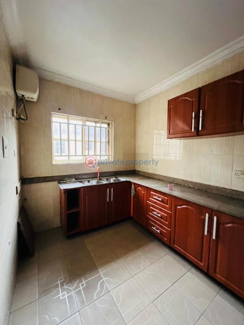 3 bedroom Block Of Flats For Sale Adeniyi Jones Ikeja Lagos - 11