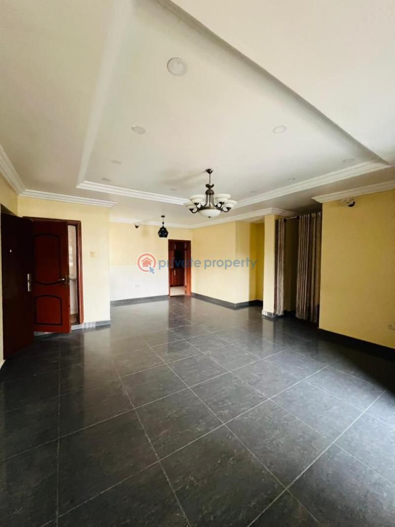3 bedroom Block Of Flats For Sale Adeniyi Jones Ikeja Lagos - 5