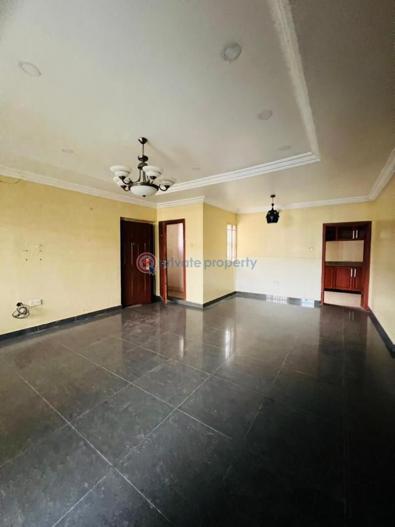 3 bedroom Block Of Flats For Sale Adeniyi Jones Ikeja Lagos - 2