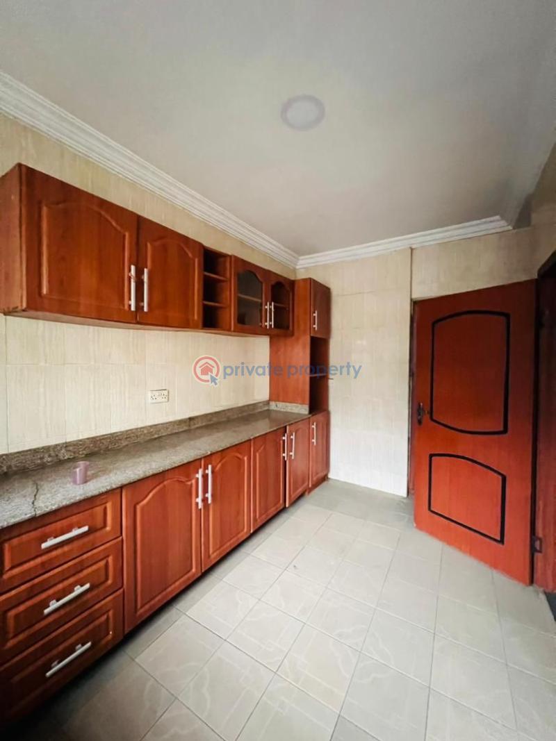 3 bedroom Block Of Flats For Sale Adeniyi Jones Ikeja Lagos - 7