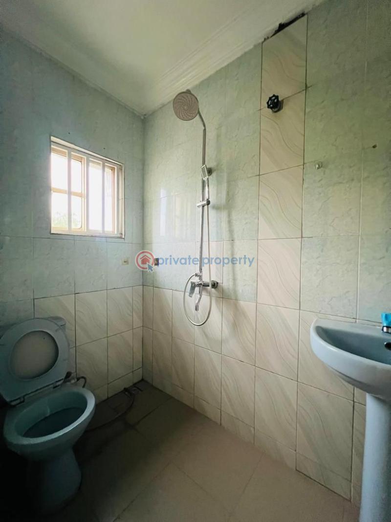 3 bedroom Block Of Flats For Sale Adeniyi Jones Ikeja Lagos - 3