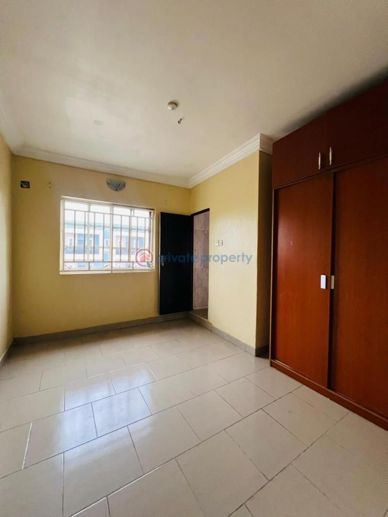 3 bedroom Block Of Flats For Sale Adeniyi Jones Ikeja Lagos - 9