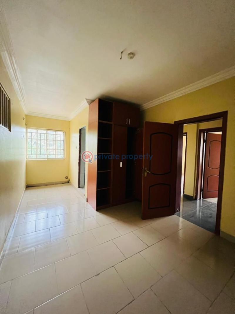 3 bedroom Flat & Apartment For Sale Adeniyi Jones Ikeja Lagos - 0