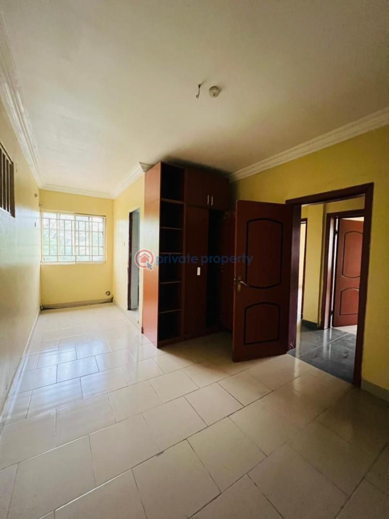 3 bedroom Block Of Flats For Sale Adeniyi Jones Ikeja Lagos - 8