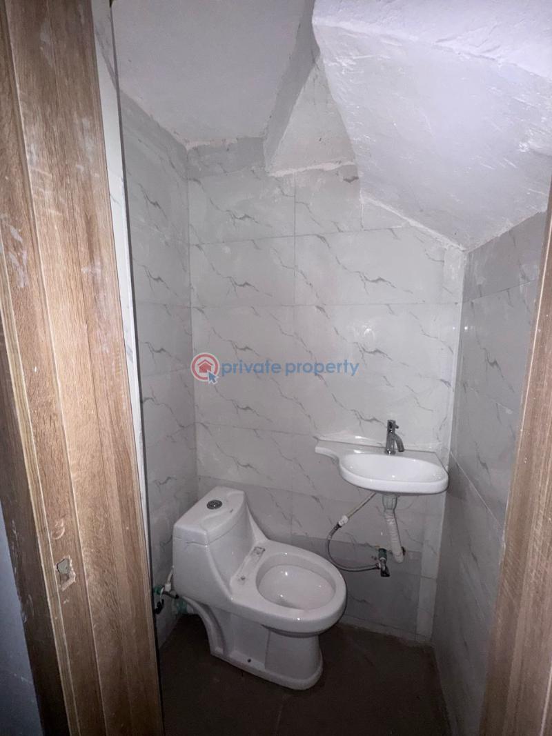 3 bedroom Semi detached Duplex For Sale Orchid Road Lekki Phase 2 Lagos - 3