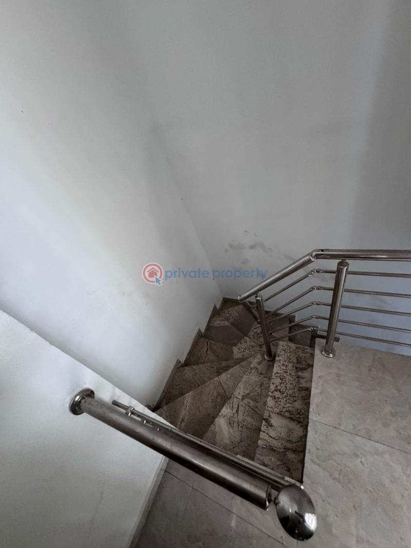 3 bedroom Semi detached Duplex For Sale Orchid Road Lekki Phase 2 Lagos - 5