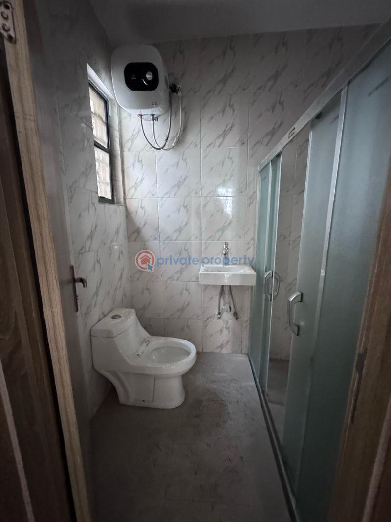 3 bedroom Semi detached Duplex For Sale Orchid Road Lekki Phase 2 Lagos - 4