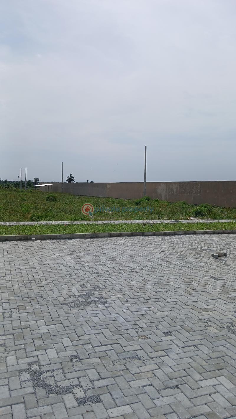 Residential Land For Sale By Ogombo Road Abraham Adesanya Abraham Adesanya Ajah Lagos