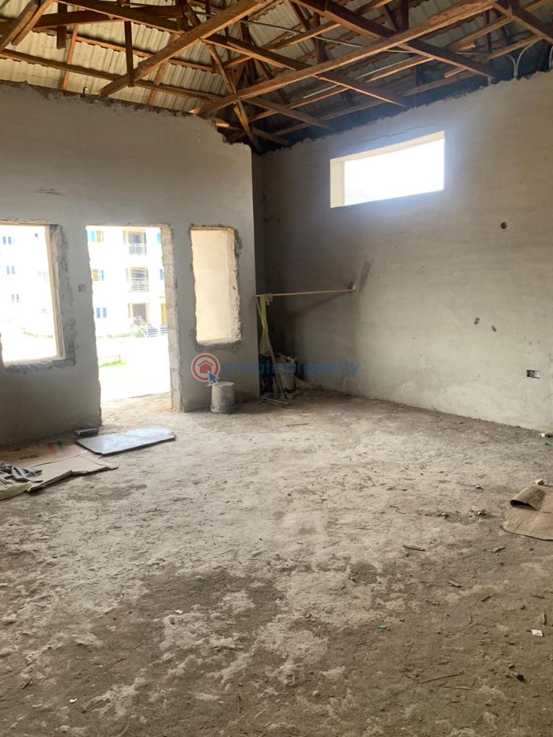 4 bedroom Duplex For Sale River Park Estate Lugbe Abuja Phase 4 (PID