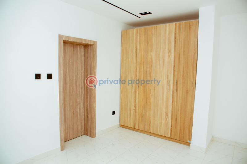 4 bedroom Detached Duplex For Sale Kazeem Eletu Way Osapa London Lekki Lagos - 14