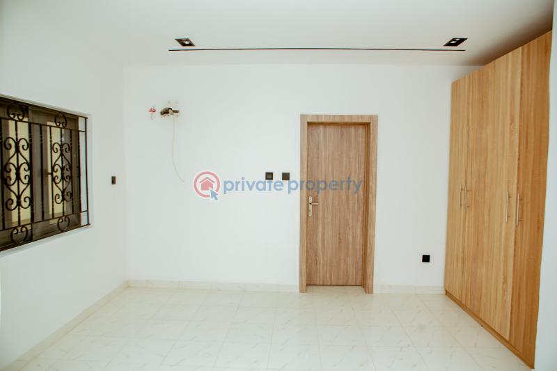 4 bedroom Detached Duplex For Sale Kazeem Eletu Way Osapa London Lekki Lagos - 13