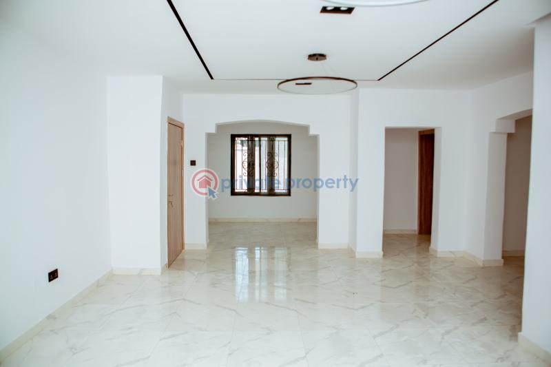 4 bedroom Detached Duplex For Sale Kazeem Eletu Way Osapa London Lekki Lagos - 0