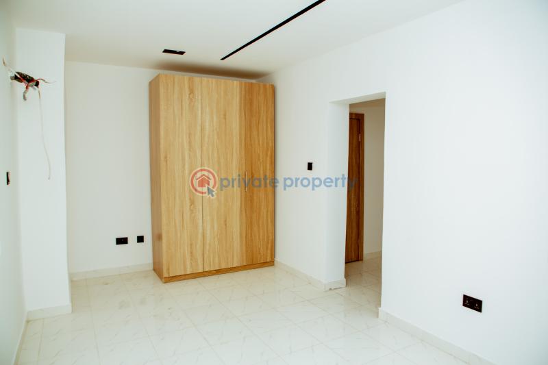 4 bedroom Detached Duplex For Sale Kazeem Eletu Way Osapa London Lekki Lagos - 12