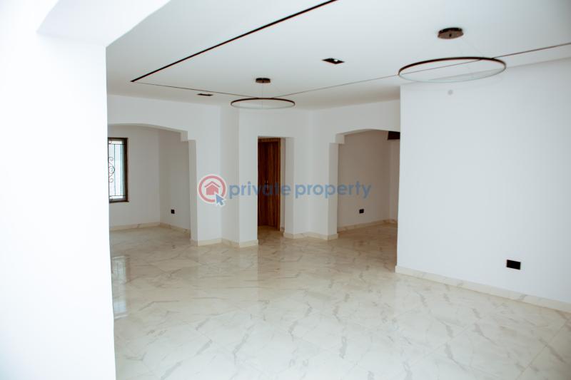 4 bedroom Detached Duplex For Sale Kazeem Eletu Way Osapa London Lekki Lagos - -1