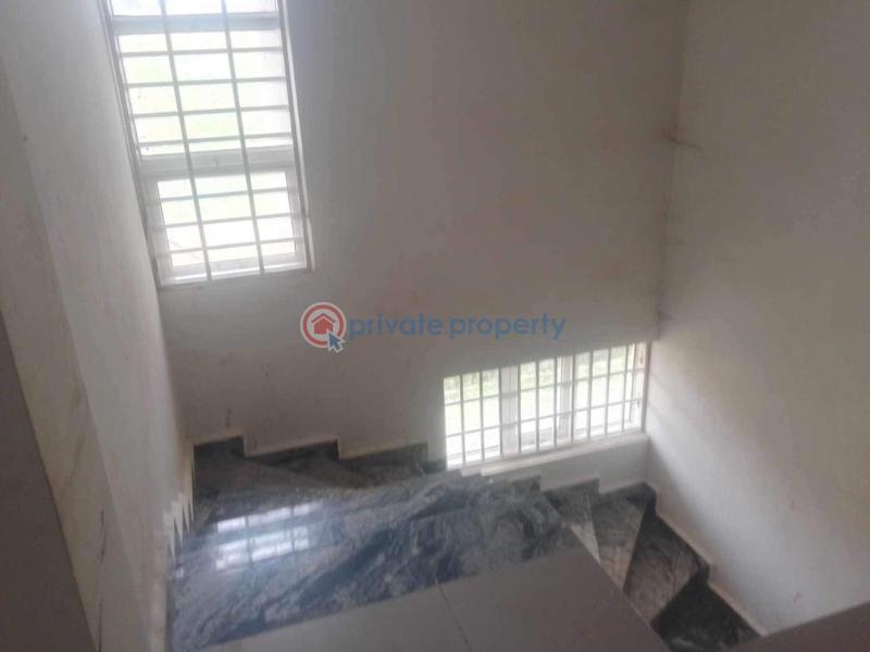 4 bedroom Terraced Duplex For Sale Lifecamp Life Camp Abuja Phase 3  - 1