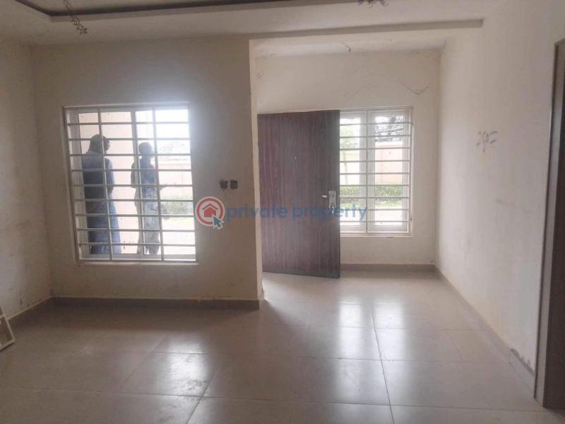 4 bedroom Terraced Duplex For Sale Lifecamp Life Camp Abuja Phase 3  - 5