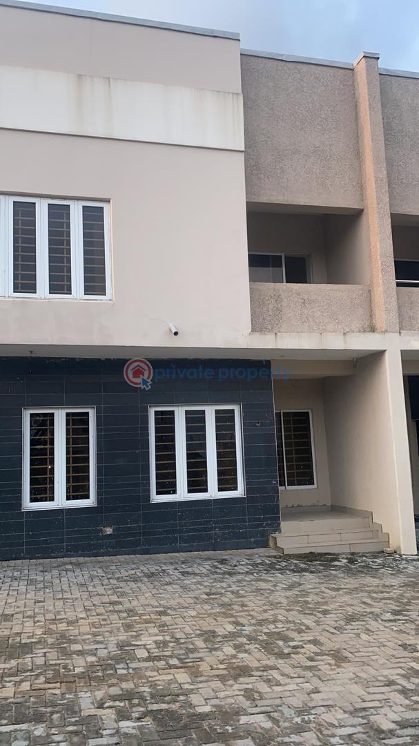 4 bedroom Terraced Duplex For Sale Lifecamp Life Camp Abuja Phase 3  - 0