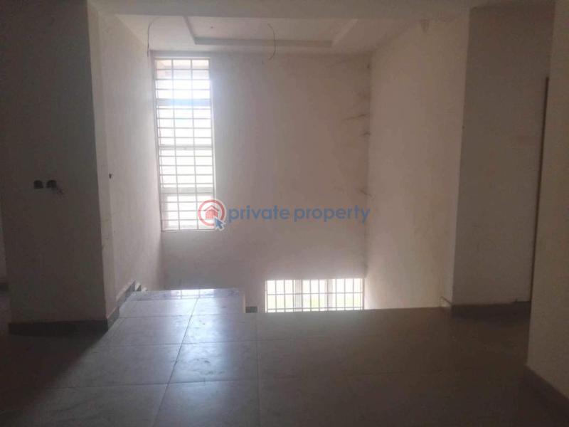 4 bedroom Terraced Duplex For Sale Lifecamp Life Camp Abuja Phase 3  - 4