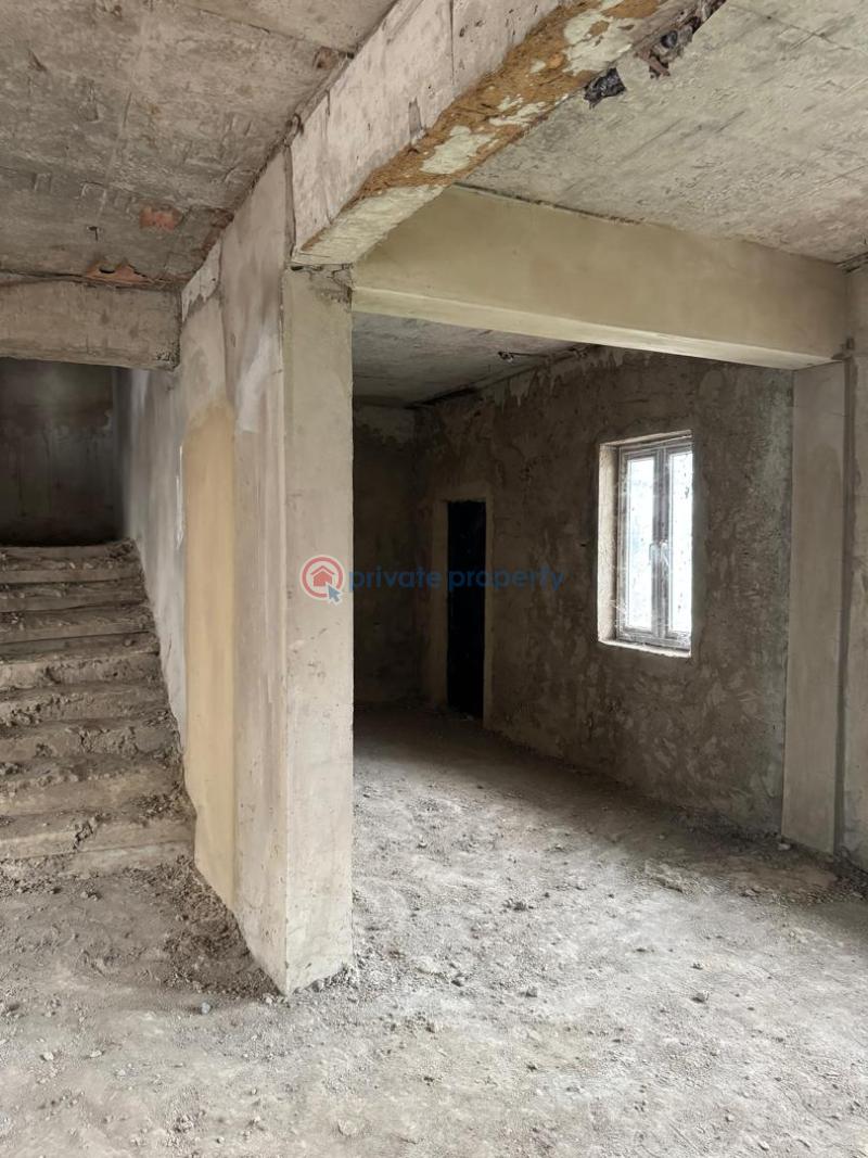 4 bedroom Terrace For Sale Life Camp Abuja Phase 3  - 0