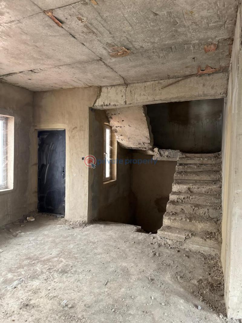 Distress 4 bedroom terrace duplex pre finished - 2 4 bedroom Terrace For Sale Life Camp Abuja Phase 3  - 2