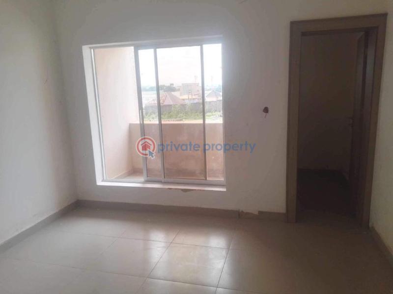 4 bedroom Terraced Duplex For Sale Lifecamp Life Camp Abuja Phase 3  - 3