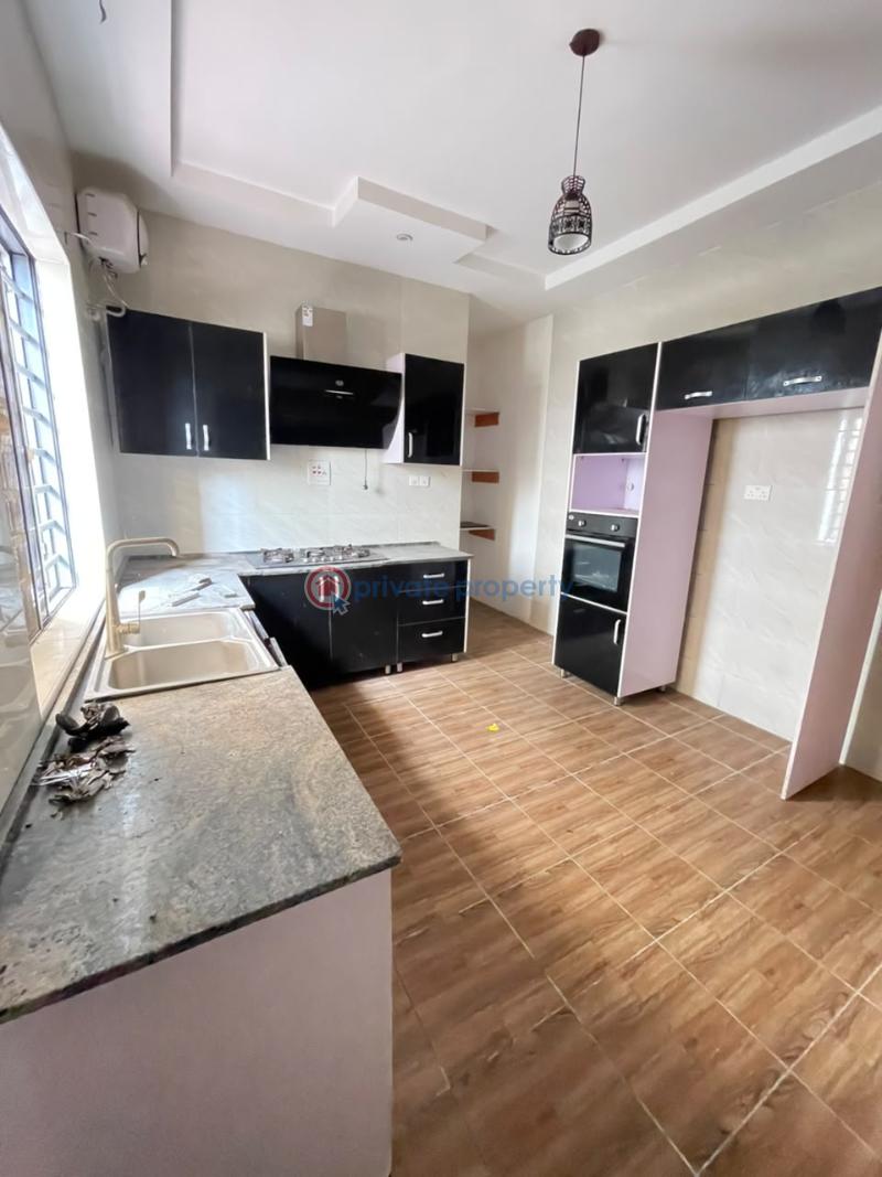 4 bedroom Semi detached Duplex For Sale Osapa London Osapa Lekki Lagos - 4