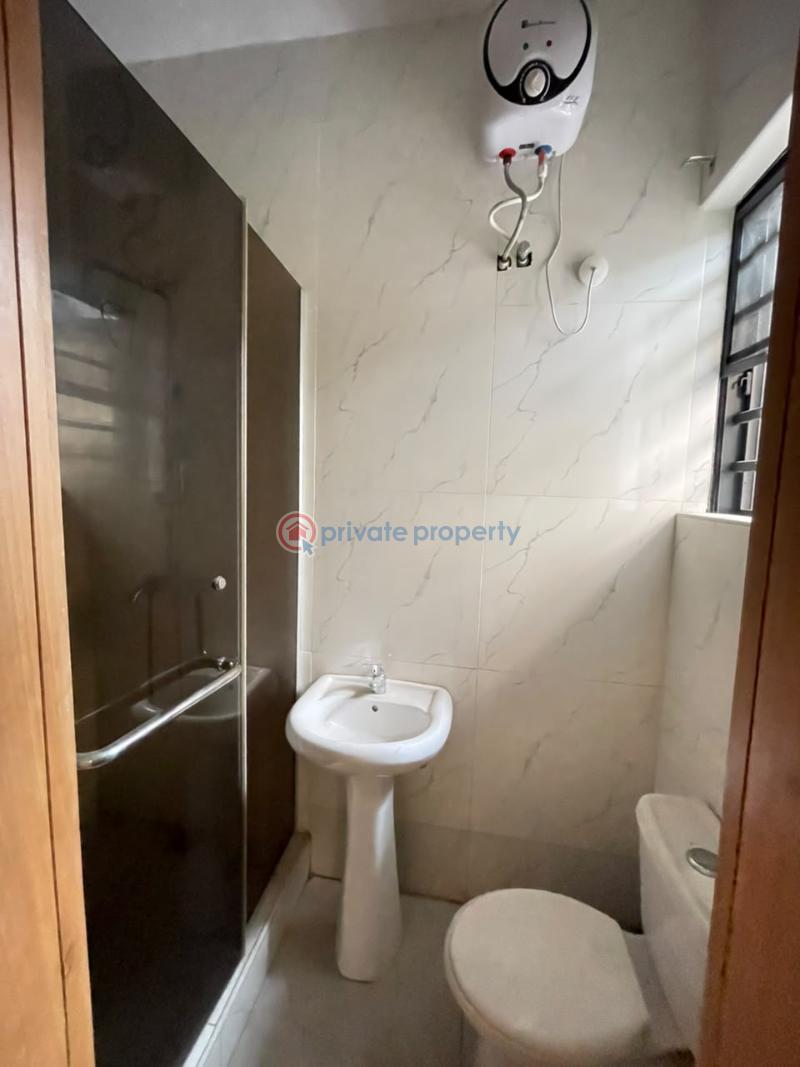 4 bedroom Semi detached Duplex For Sale Osapa London Osapa Lekki Lagos - 11