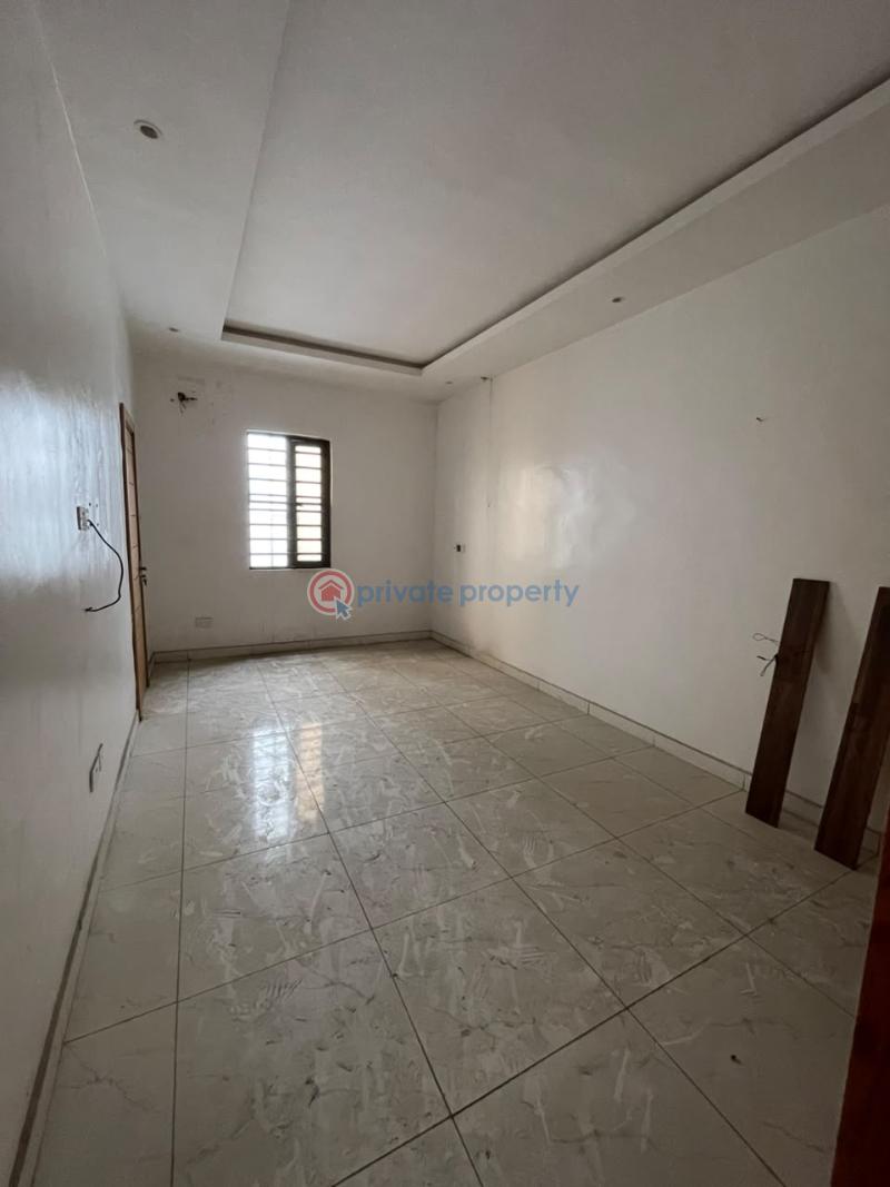 4 bedroom Semi detached Duplex For Sale Osapa London Osapa Lekki Lagos - 6