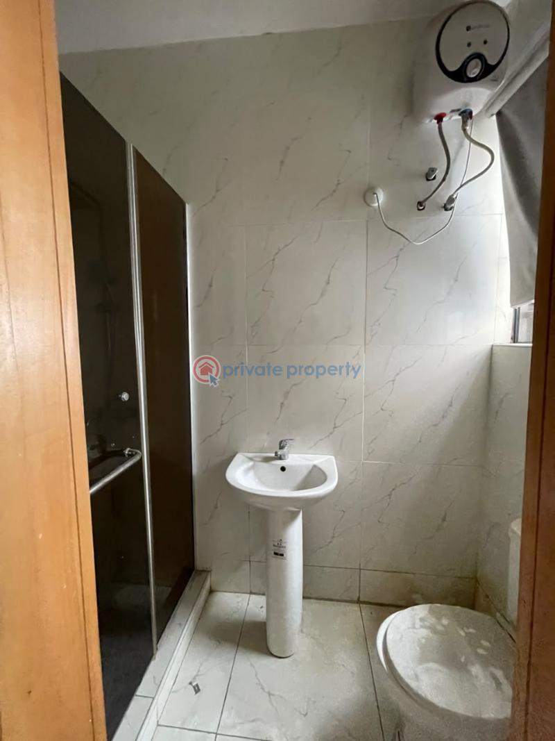 4 bedroom Semi detached Duplex For Sale Osapa London Osapa Lekki Lagos - 10