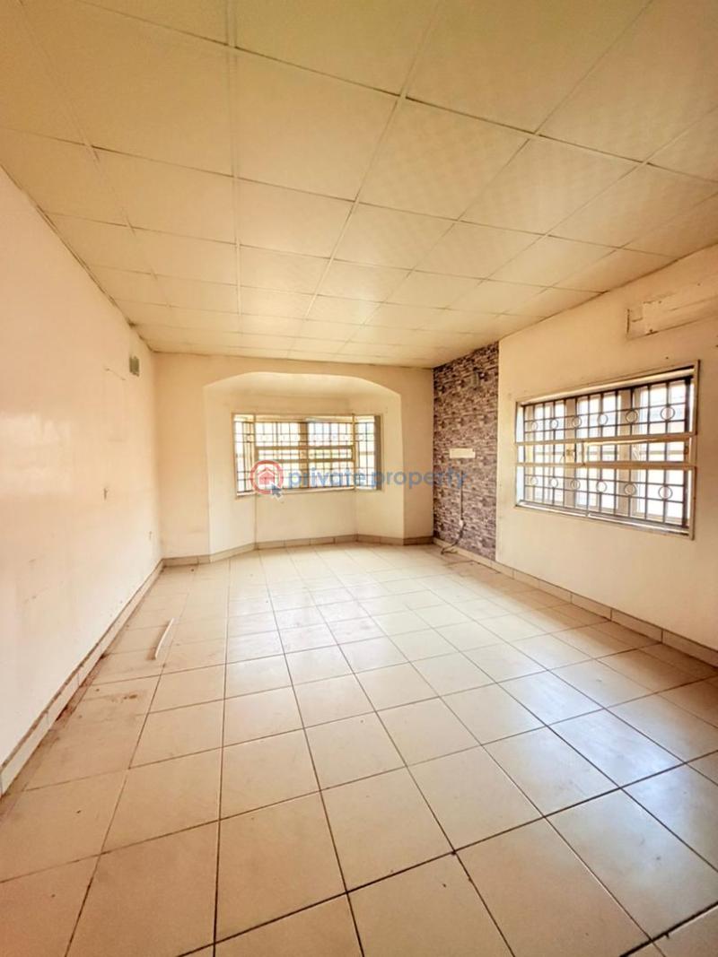 5 bedroom Detached Duplex For Sale Magodo GRA Phase 2 Kosofe/Ikosi Lagos - 4