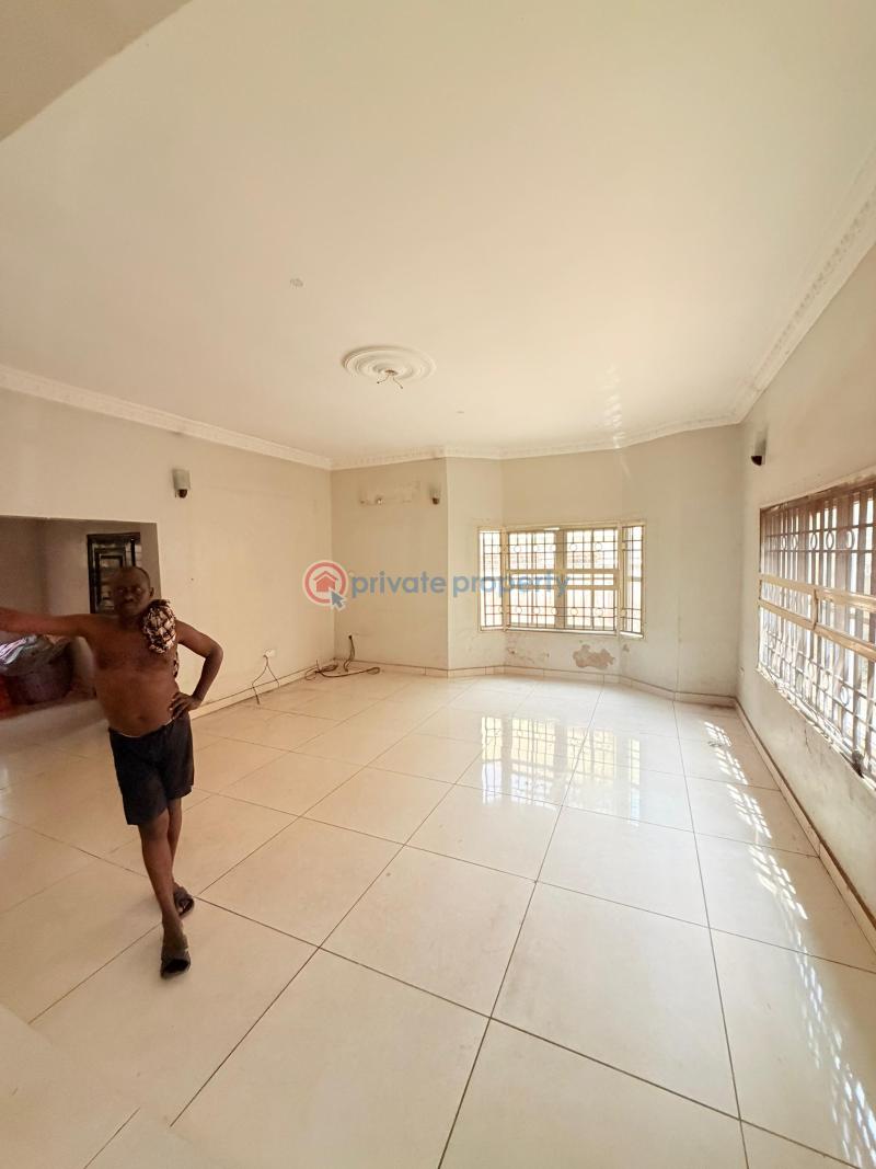 5 bedroom Detached Duplex For Sale Magodo GRA Phase 2 Kosofe/Ikosi Lagos - 0
