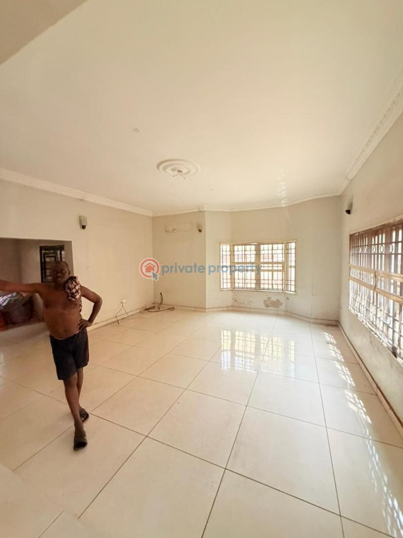 5 bedroom Detached Duplex For Sale Magodo GRA Phase 2 Kosofe/Ikosi Lagos - 4