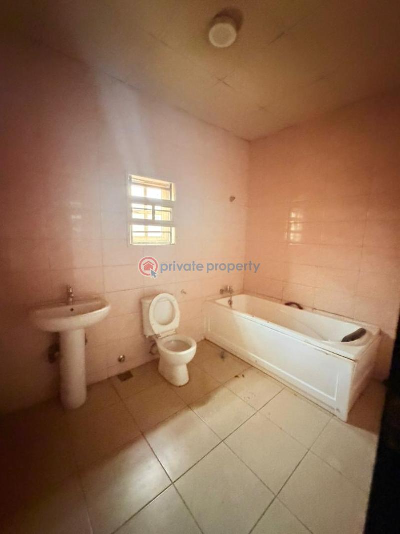 5 bedroom Detached Duplex For Sale Magodo GRA Phase 2 Kosofe/Ikosi Lagos - 10